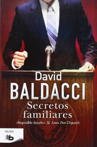 Secretos familiares by David Baldacci