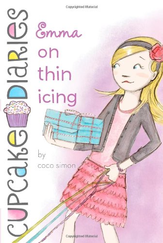 Emma on Thin Icing by Coco Simon