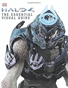 Halo 4: the Essential Visual Guide