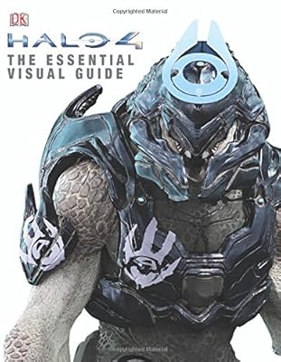 Halo 4: the Essential Visual Guide