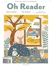 Oh Reader Magazine Issue 013 Fall 2023