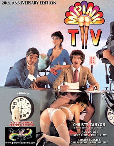 Algopix Similar Product 8 - WPINK TV Sealed Collectors DVD Christy