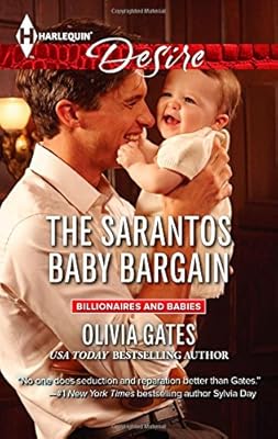 The Sarantos Baby Bargain