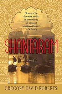 Shantaram : a novel