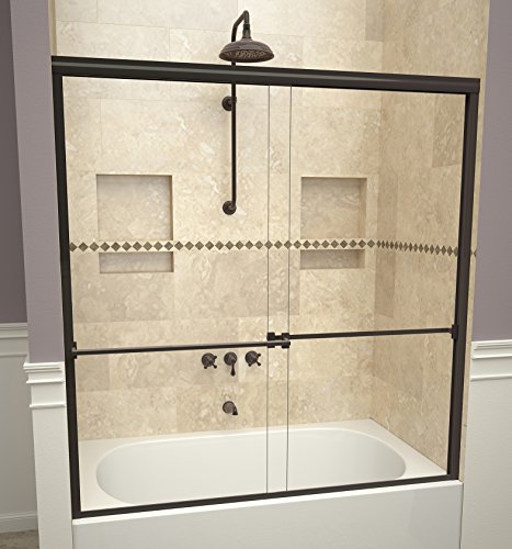 Algopix Similar Product 15 - Tile Redi USA 10RCOLT06057 Redi Sliding