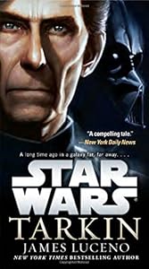 Star Wars: Tarkin