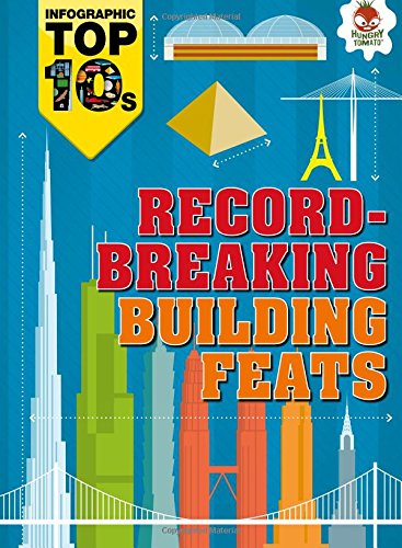 Record-Breaking Building Feats by Jon Richards