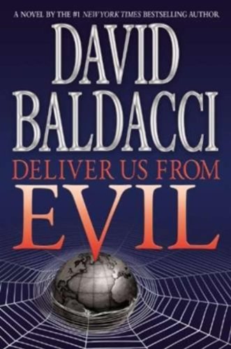 Deliver Us from Evil by David Baldacci