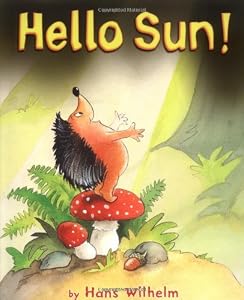 Hello Sun! (Carolrhoda Picture Books)