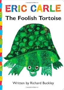 The Foolish Tortoise: Lap Edition