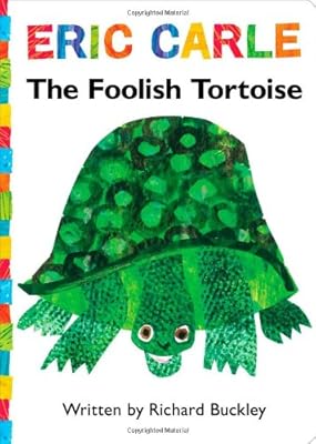 The Foolish Tortoise: Lap Edition
