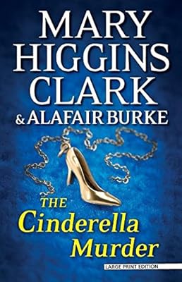 The Cinderella Murder: An Under Suspicion Novel