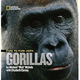Face to Face with Gorillas