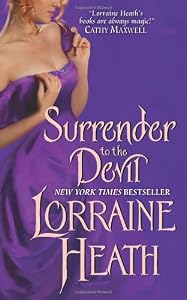 Surrender to the Devil