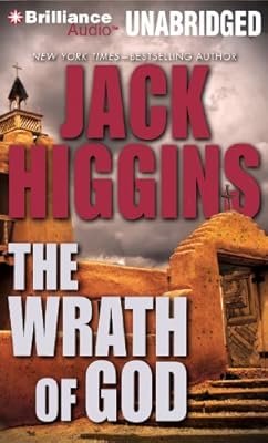 The Wrath of God