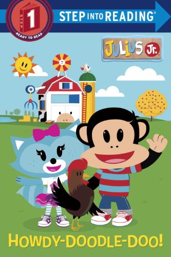 Howdy-doodle-doo! by Mary Tillworth; Jennifer Song