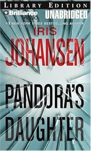 Pandora's Daughter: A Novel