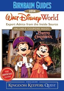 Birnbaum's Walt Disney World 2014 by Birnbaum Travel Guides