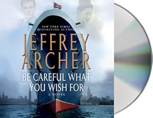 Be Careful What You Wish For