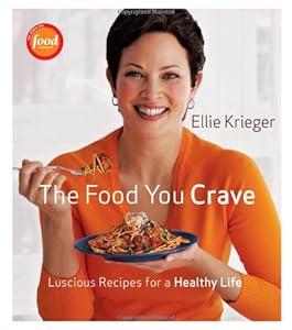 Food You Crave, The: Luscious Recipes for a Healthy Life by LLC In Balance