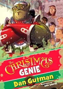 The Christmas Genie