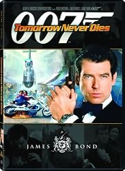 Tomorrow Never Dies