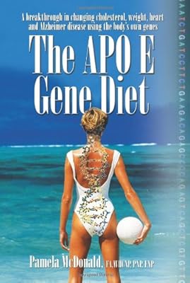 The Apo E Gene Diet