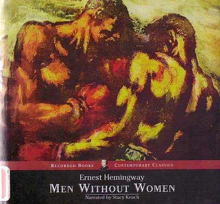 Men without Women by Ernest Hemingway