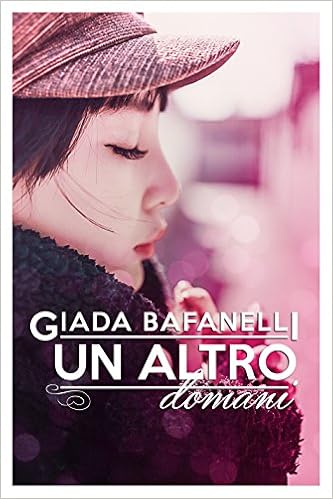 Giada Bafanelli - Un altro domani (2015)