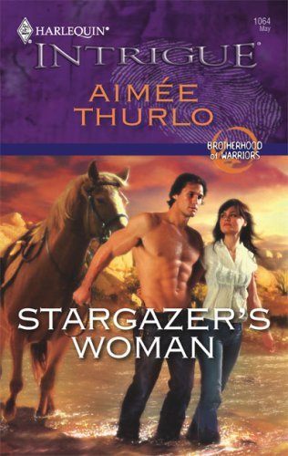 Stargazer's Woman by AimeÌe Thurlo