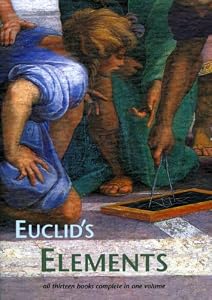 Euclid's Elements by AU Euclid 
			
			
		
		
		
       	 
       		
       			,