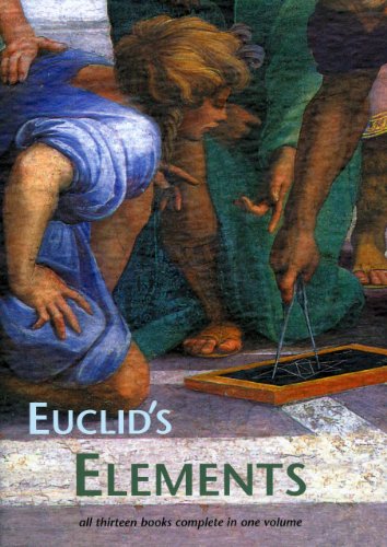 Euclid's Elements by AU Euclid 
			
			
		
		
		
       	 
       		
       			,