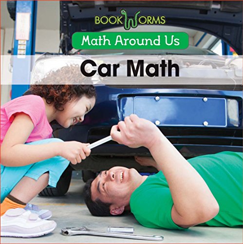 Car Math by Miguel Rosario