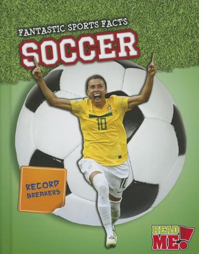 Soccer by Michael Hurley