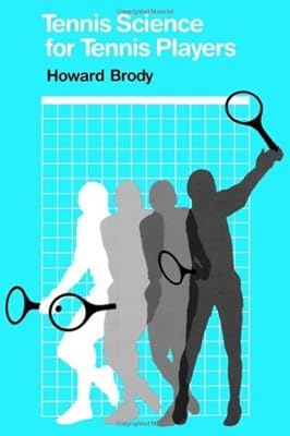 Tennis Science for Tennis Players