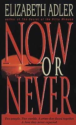 Now or Never
