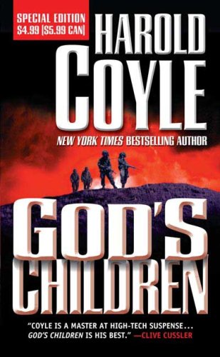 God's Children by Harold Coyle