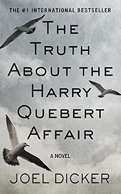 The Truth About The Harry Quebert Affair