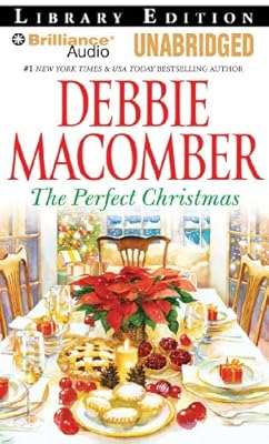 The Perfect Christmas