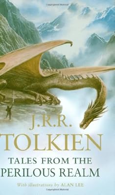 Tales from the Perilous Realm