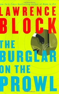 The Burglar on the Prowl