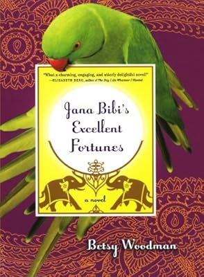 Jana Bibi's Excellent Fortunes: A Novel