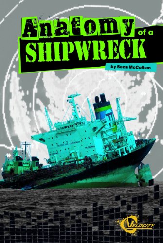 Anatomy of a Shipwreck by Sean McCollum