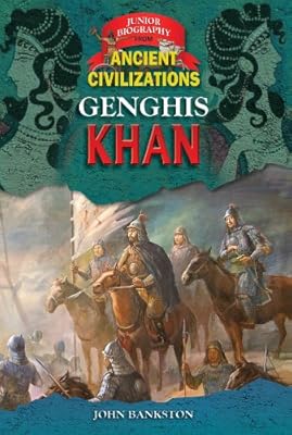 Genghis Khan