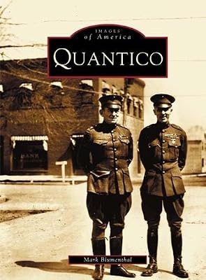 Quantico (VA) (Images of America)