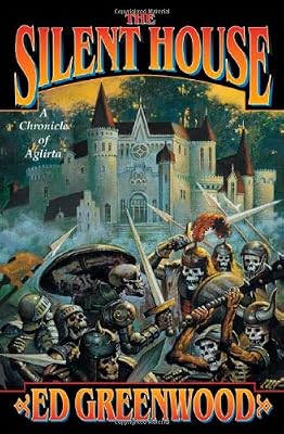 The Silent House (Chronicle of Aglirta)