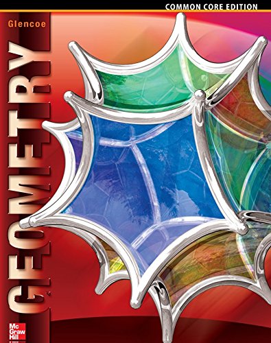 Geometry, Student Edition by McGraw-Hill Education