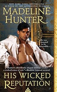 His Wicked Reputation