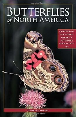 Butterflies of North America