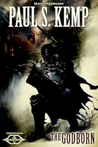 The Godborn: The Sundering, Book II